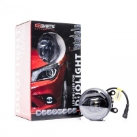 Světlomety pro denní svícení + mlhovky 6000K Mitsubishi Eclipse IV -- rok výroby 2006-11 Světlomety pro denní svícení + mlhovky 6000K Mitsubishi Eclipse IV -- rok výroby 2006-11