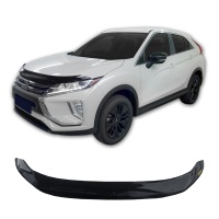 Scoutt lišta (deflektor) přední kapoty Mitsubishi Eclipse Cross -- od roku výroby 2018- Scoutt lišta (deflektor) přední kapoty Mitsubishi Eclipse Cross -- od roku výroby 2018-