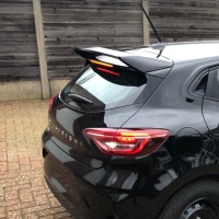 Autostyle zadn� spoiler k�ilt nad okno Mitsubishi Colt VII -- od roku v�roby 2023-