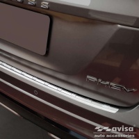 Kryt prahu zadn�ch dve�� Mitsubishi Eclipse Cross PHEV Facelift -- od roku v�roby 2021-