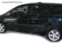 Bo�n� ochrann� li�ty dve�� typ 16 Mitsubishi Grandis -- od roku v�roby 2004-