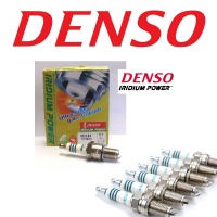 Zapalovac� sv��ka Denso Iridium Power Mitsubishi ECLIPSE 2.4 (D5) i 16V v�kon 108kW motor 4G64 (SOHC, MPi) (USA) -- od roku v�roby 05/99- / odtrh 1,1mm