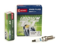 Zapalovac� sv��ka Denso IRIDIUM TT Mitsubishi SANTAMO (99-04) 2.0 16V v�kon 102kW, motor I4-DOHC -- rok v�roby 05/99-12/01